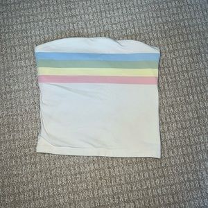 American Eagle Tube Top